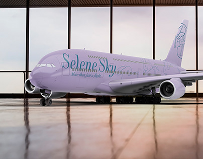 Selene Sky Airline