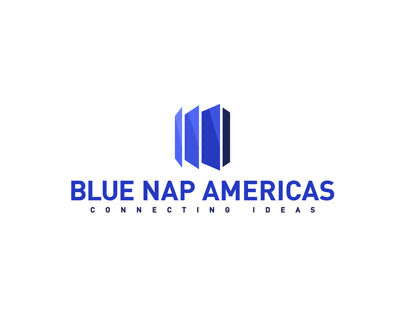 Branding: Blue Nap Americas