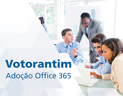 Office 365: Votorantim