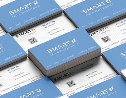 Namecard SmartX