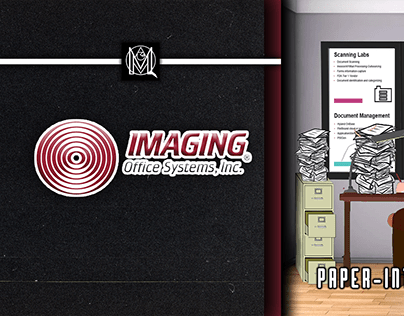 Imaging Office Systems - Projects