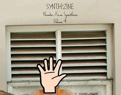 Synth'Zine Volume IV