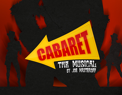 'Cabaret: The Musical'