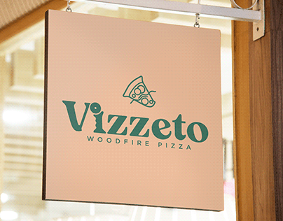 Vizzeto Woodfire Pizza