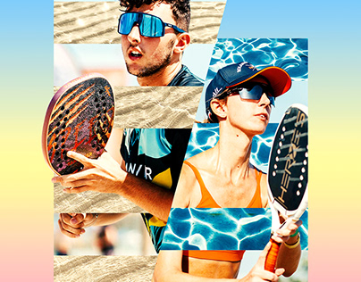 Summer Beach Tennis Tour