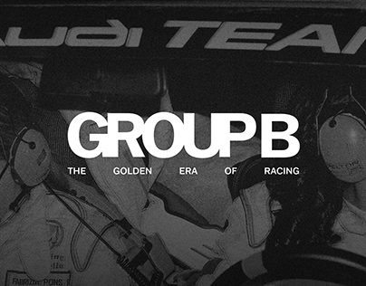 Group B: Audi