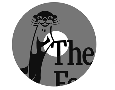 The Otter Foundation Logo