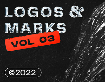 LOGOS & MARKS 2022