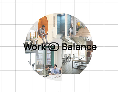 Work&Balance by Ivan Boykin