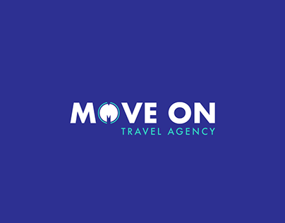 Branding - Move On