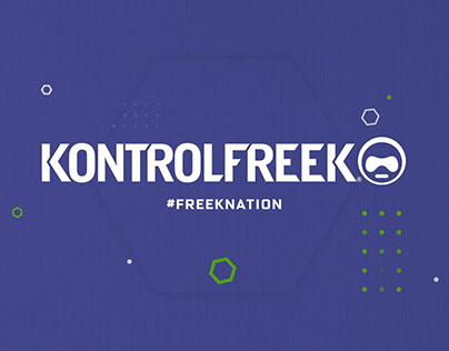Kontrol Freek Gaming Gear