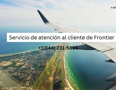 Frontier Airlines por teléfono