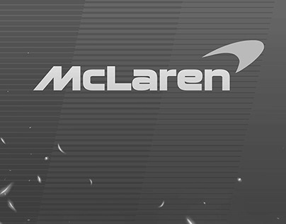 McLaren - Morphological research