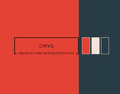 Architecture Design Portfolio
