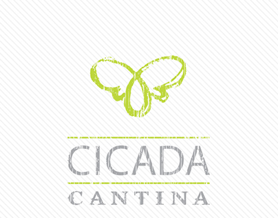 Cicada Cantina Tequila Pairing Flyer