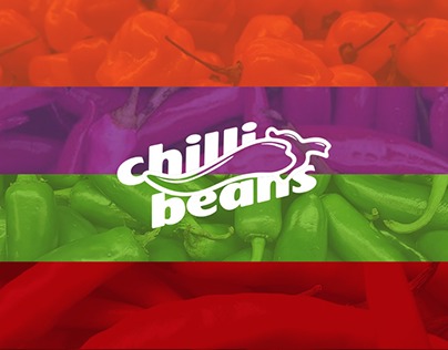 Acadêmico - Campanha Institucional Chilli Beans