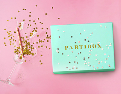 Partibox - 2017