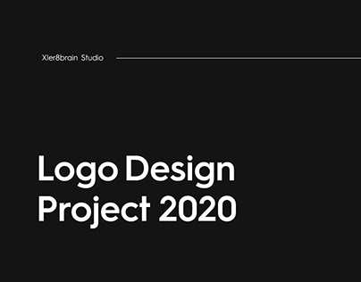 Project thumbnail - Logo Design Project 2020