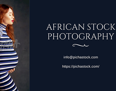 African Stock Photography