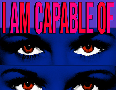I Am Capable
