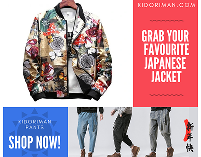 Kidoriman- Destination for Your Family's Fashion Needs
