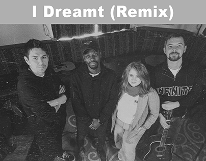 I Dreamt (Remix) (Live at Ruby Finnegans)