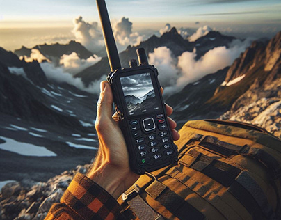 Ready for Anything: Buying a Satellite Phone in India
