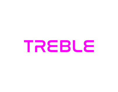 Treble App