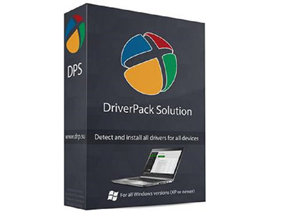 Download Driverpack Online Gratis 2022