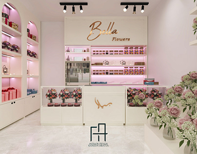 Bella Flowers Store
