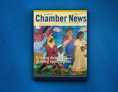 November 2014 Chamber News
