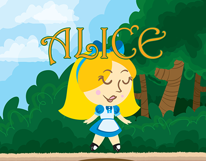 Alice: Shortfilm Animation (2012)