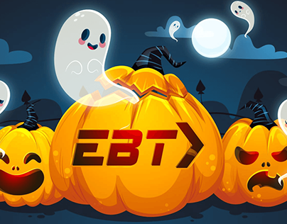 EBT Halloween 2022