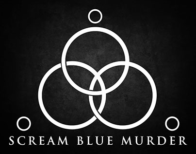 Scream Blue Murder - Guitar Playthrough