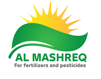 AL MASHREQ Visual identity
