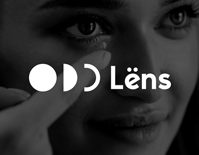 Branding Lens