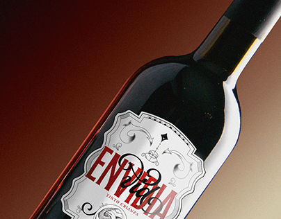 ENVIDIA Wine Design