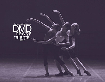 DMD New Talents - PAF 2021 (1º year)