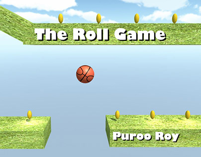 The Roll Game