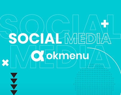 Social Media | OkMenu