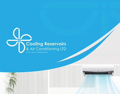 ALaGa: Cooling reservoirs & air conditioning
