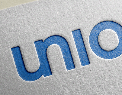 UNIO - Logotipo