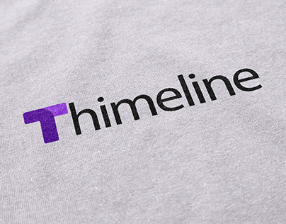 Thimeline Logo