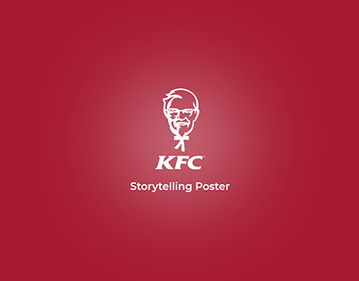 KFC Advertisement