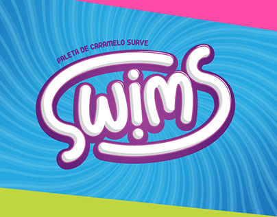 Swims /Diseño de empaque/Packaging