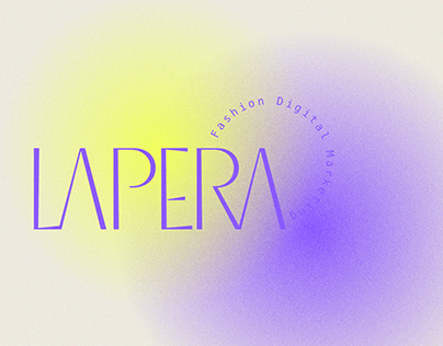 Lapera Fashion Marketing
