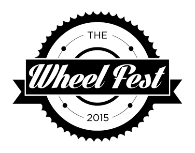 The Wheel Fest 2015 - Personal Project
