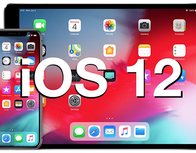 Why can’t I download and install iOS 12?