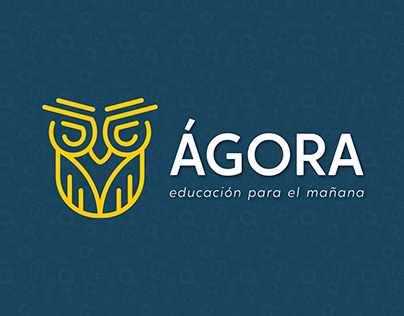 Branding Ágora