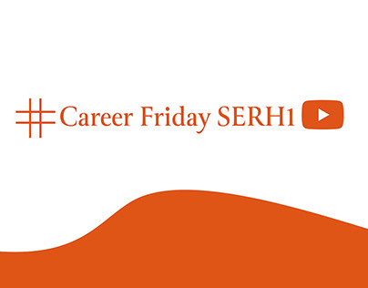Career Friday (Serh1 Consultoria)